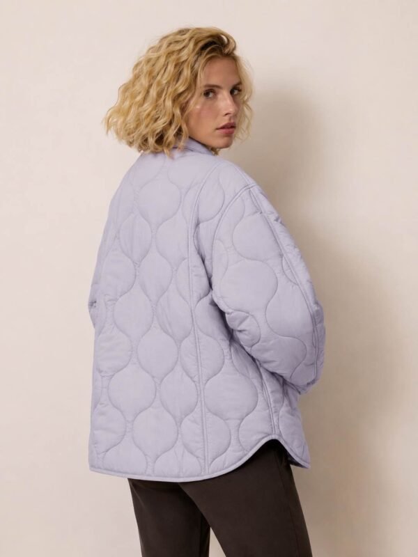 31345FF0-7338-409F-B032-466E82ED065A Chaqueta Mango