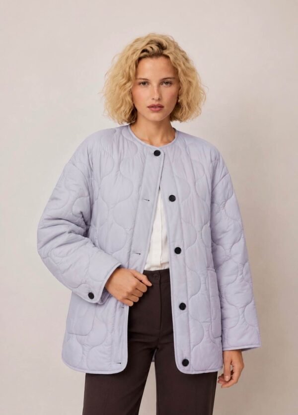 5488AF43-7B36-496B-A52F-7AED79DF9287 Chaqueta Mango