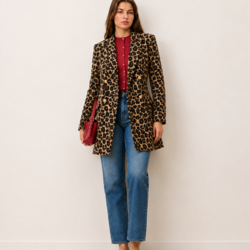 Blazer Zara