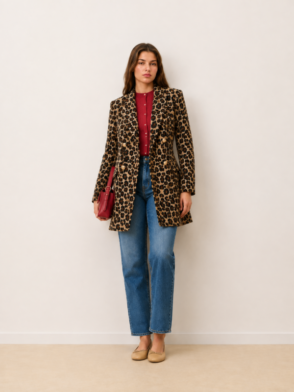 550704A2-1681-4C8E-94AA-FDCFE06929DB Blazer Zara