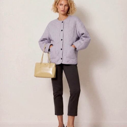 Chaqueta Mango